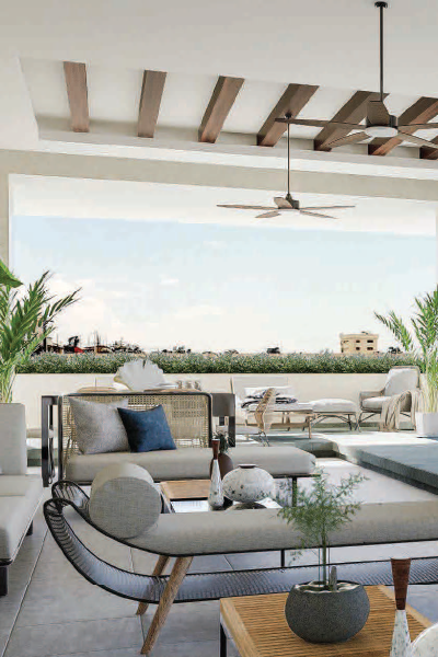 Bellaviera | Constructora Civiltec